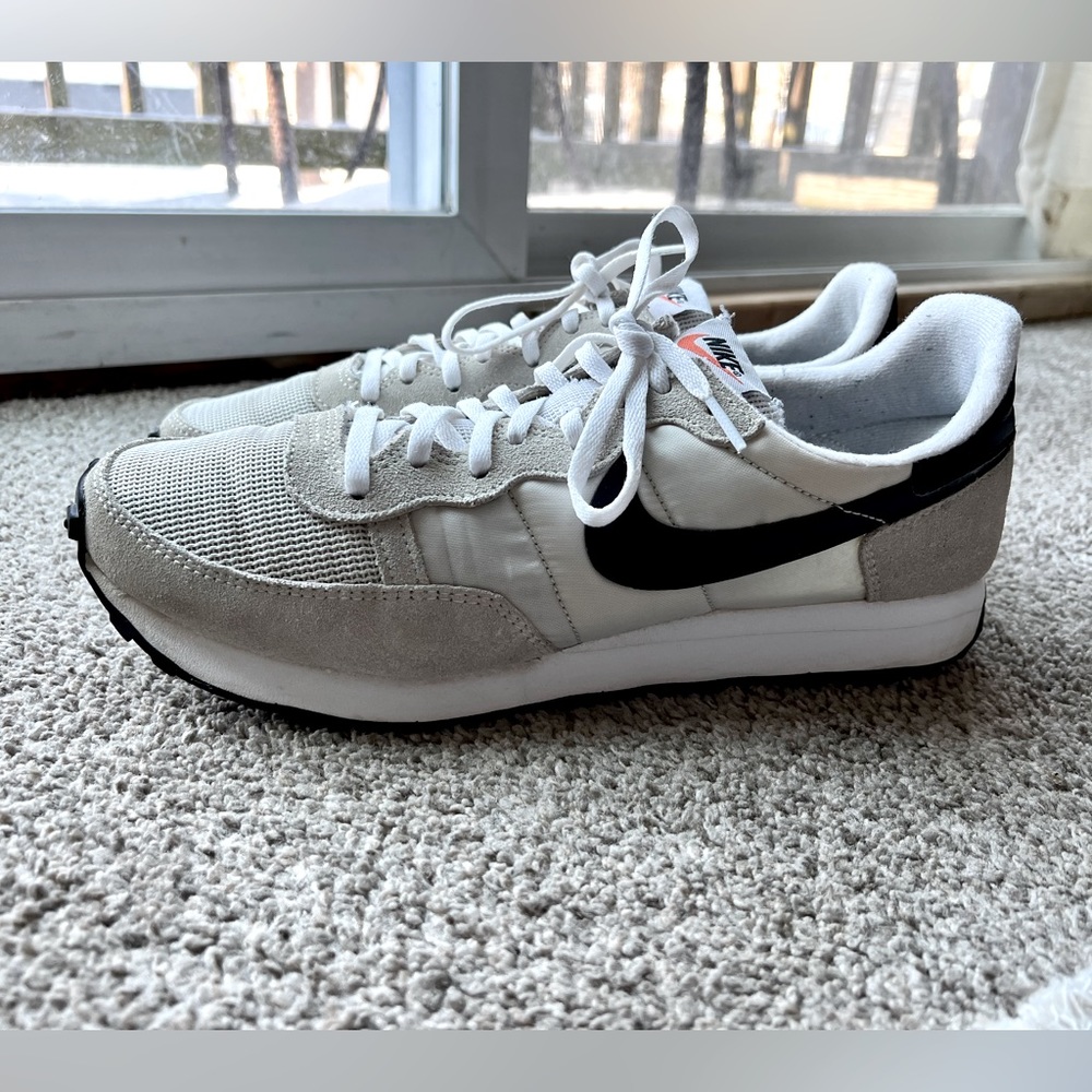 Nike Challenger Men’s Shoes